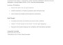 draft international human rights petitions
